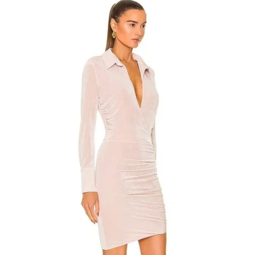 SER.O.YA. $275 Cami Dress NWT Size Large